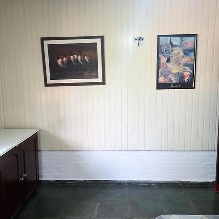 Casa Unica Com Piscina E Lareira A 1,2 Km Do Centro Villa Chapada dos Guimarães Esterno foto