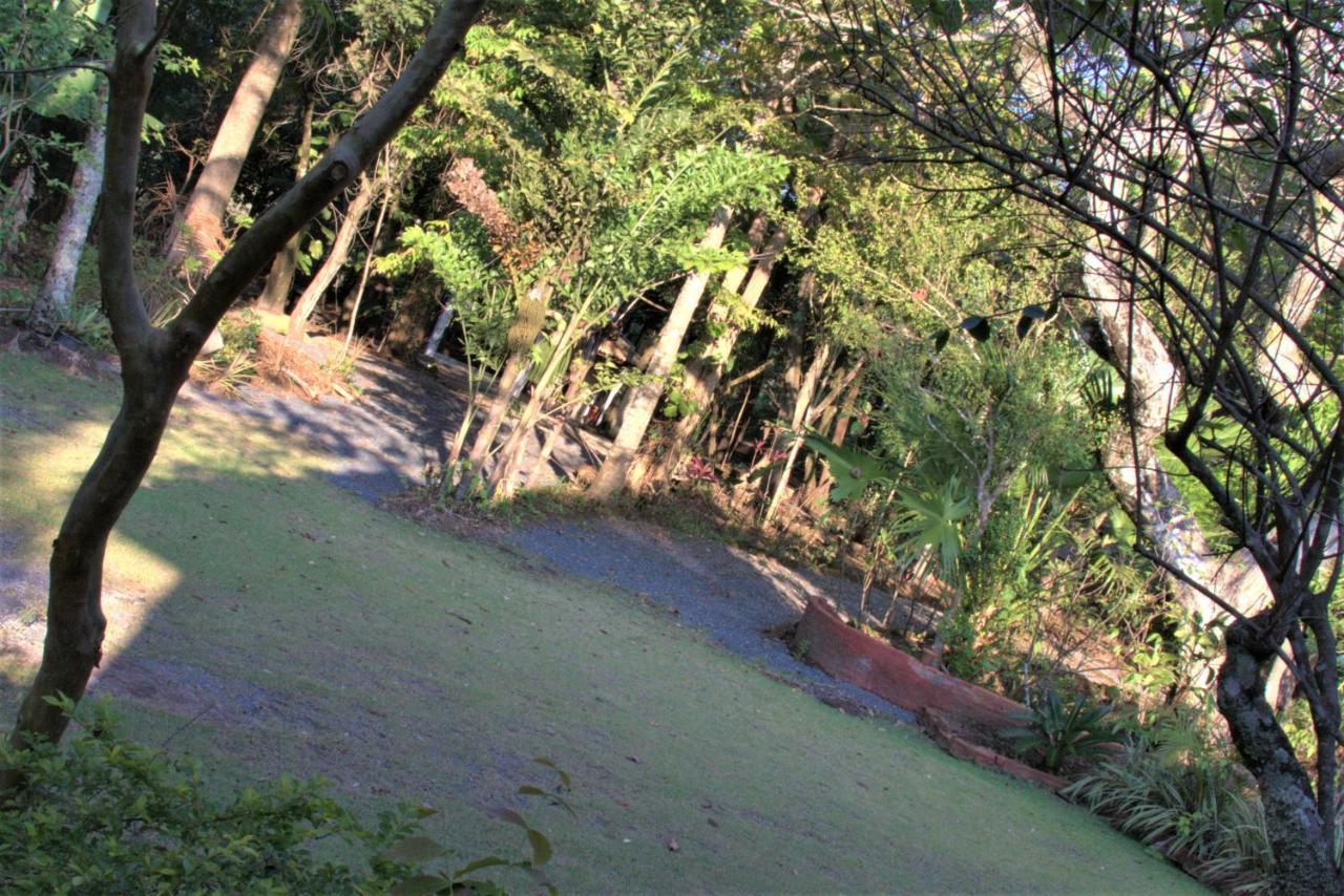 Casa Unica Com Piscina E Lareira A 1,2 Km Do Centro Villa Chapada dos Guimarães Esterno foto