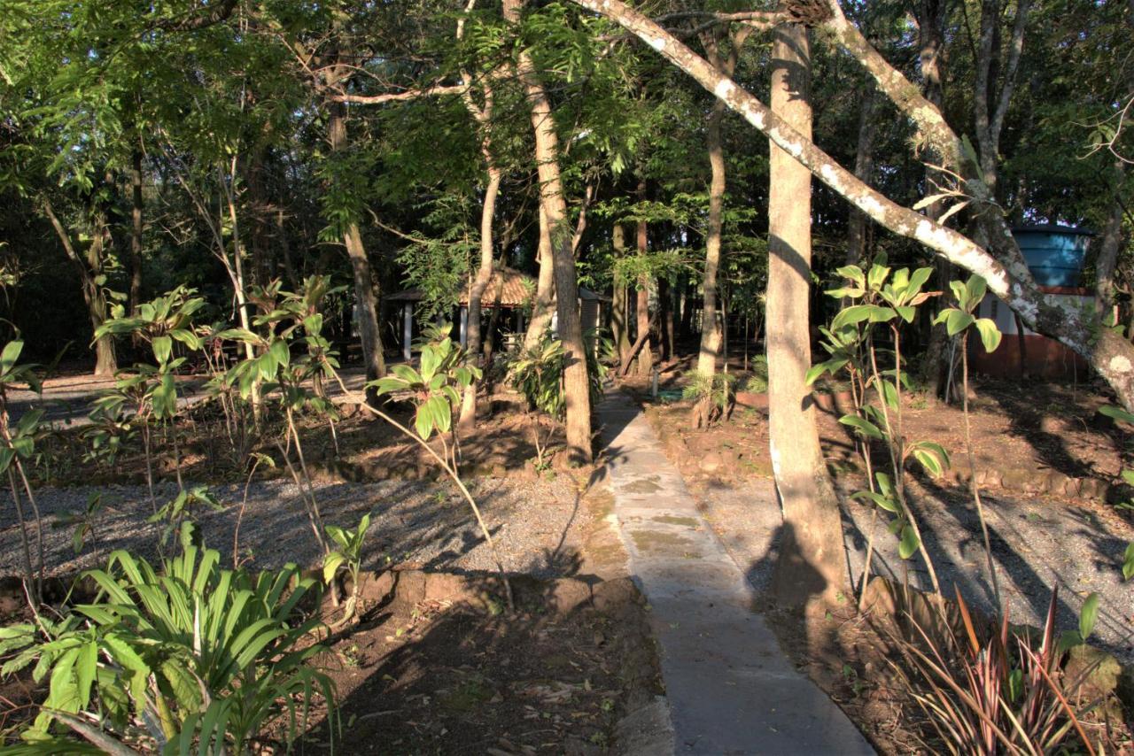 Casa Unica Com Piscina E Lareira A 1,2 Km Do Centro Villa Chapada dos Guimarães Esterno foto